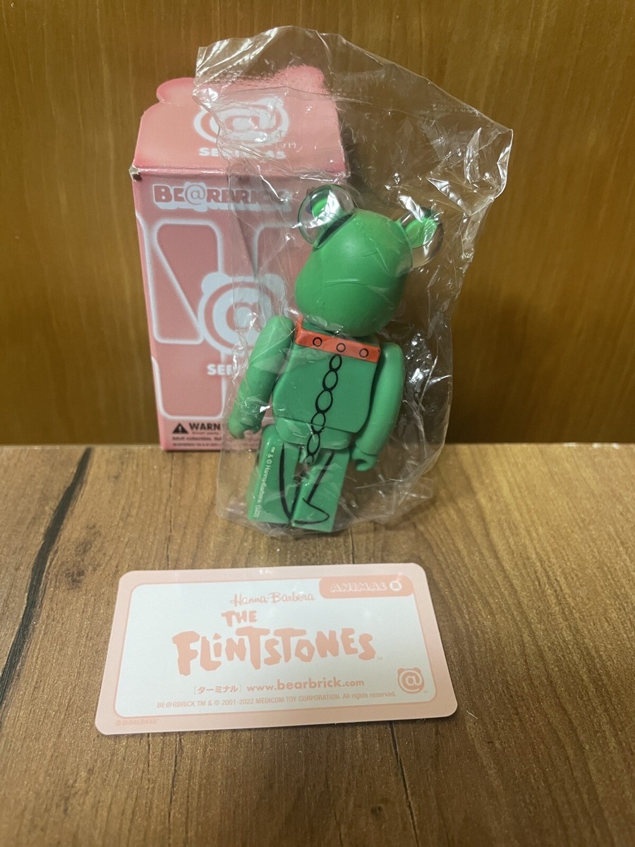 その他 MEDICOM TOY - BE@RBRICK SERIES 45 &amp; 46 Amazon.com: Medicom Toy BE@RBRICK Series 46 - Multi : Toys