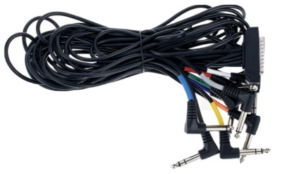 Millenium MPS-850 Kabelwebstuhl Kabelbaum für ELEKTRONISCHES TROMMEL-KIT. ORIGINAL ERSATZTEIL