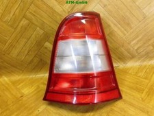 Bremsleuchte Rückleuchte Bremslicht Rücklicht rechts Mercedes Benz A-Klasse W168