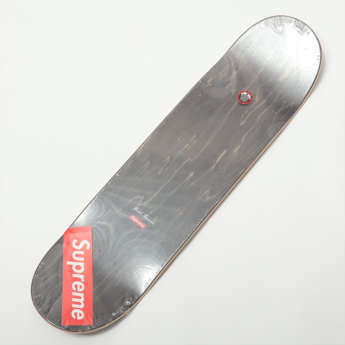 Supreme 19SS skateboarding Wood Supreme Leda and the Swan Supreme 19SS skateboarding Wood Supreme Leda and the Swan