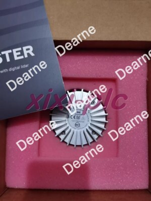 1PCS NEW Ouster OS1-32 laser radar DHL shipping