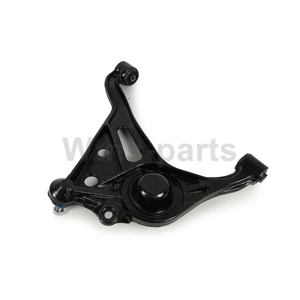 2x Brazos de control inferiores delanteros para Chevrolet Tracker 2004 2003 2002 2001 2000 1999 Foto 4 de 4