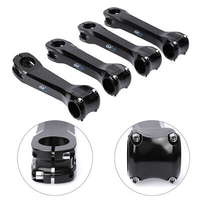 OUO Long Bike Stem CNC Stem 17/6 Degree Mtb Handlebar Stem OUO Long Bike Stem CNC Stem 17/6 Degree Mtb Handlebar Stem