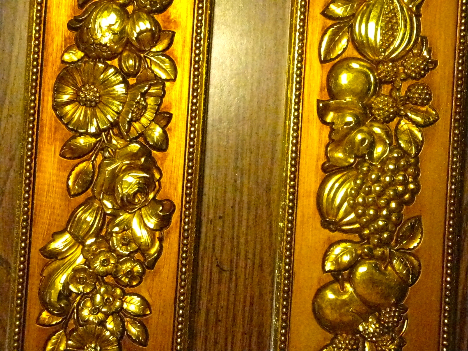 VINTAGE WALL HANGINGS DART INDUSTRIES RETRO HOME DECOR USA DART IND