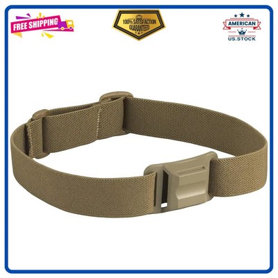 Streamlight 14059 Elastic Headstrap for Sidewinder Compact Flashlight Coyote