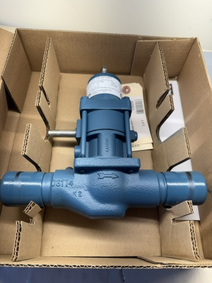 #ad #ad Parker FLO CON Inlet Pressure Regulator A8 SPORT 05 11 Port 5 8quot; Con Size 1 3 8quot; $429.99