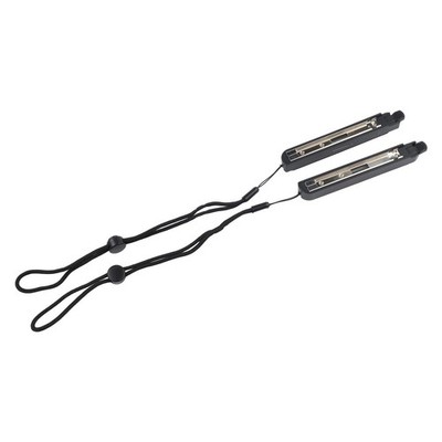 ABS Adapter kompatibel mit f��r Switch 2 Host Wiederaufladbar 5 2,8 14,5CM