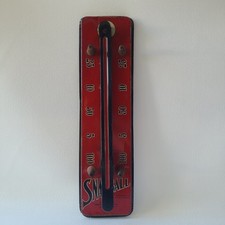 Vintage Tin Toy Snap Ball Metal Game by Snap Ball Co. NY Collectible Antique