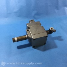 SMC VG342-5DZ-04NA 3-Port Solenoid Valve 6177