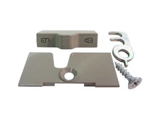 Dometic Fridge Door Lock For the RM7 Series Fridges 241275760 Caravan Motorhome