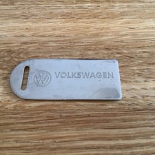 Volkswagen Key Fob Part