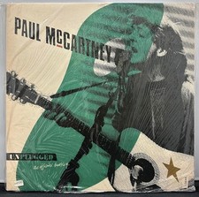 Paul McCartney 