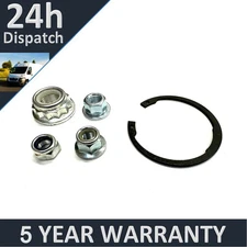 Fits A3 Golf Beetle Octavia PV Front Rear Wheel Bearing Repair Kit