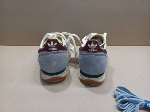 Adidas SL 72 RS uomo sneakers scarpe sportive taglia 44 - Foto 7 di 7