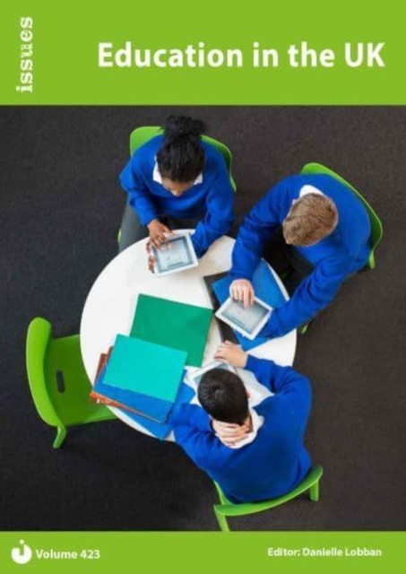 Education in the UK: PSHE & RSE Resources For Key by Danielle Lobban PAPERBACK
