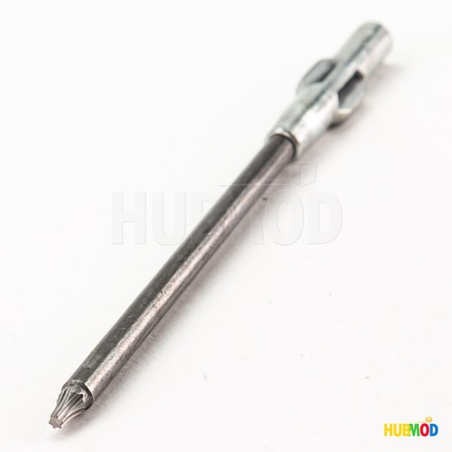 Xcelite Series 99 Screwdriver Blade 99-8XTDTP 998XTDTP Tamper Proof T8 #8 Torx - Picture 2 of 3