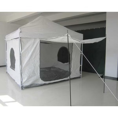 Zoro Select Tent Screen for a 10 Ft Explorer