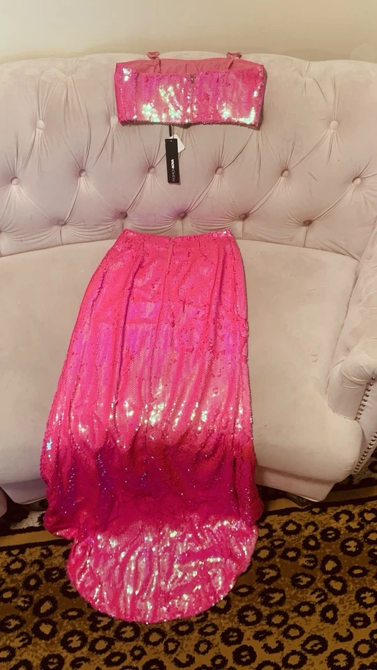 Conjunto de 6 piezas de disfraz de disfraz de disfraz de disfraz de disfraz de disfraz de disfraz de los años 80 Foto 2 de 2