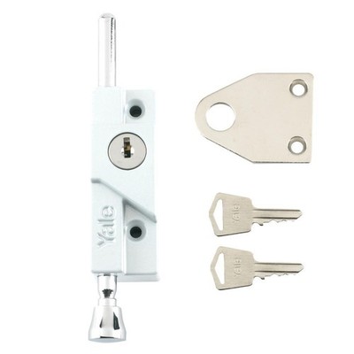 L8027 - YALE 8K116 Mehrzweckschraube - WH Trade Pack (20)