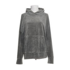 Weekday, Kapuzenpullover, Größe: M, Grau, B...