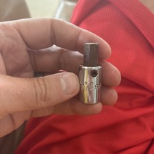 MAC X126DS Stubby 3/8 Hex 3/8 Drive Hex Drive...