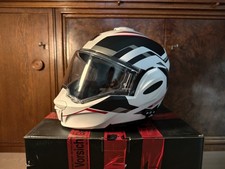  Neuw.  Gr. L Scorpion Exo Tech EVO Bluetooth...