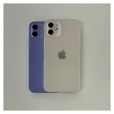 iPhone12 ミントブルー 64GB Apple iPhone 12 64GB - Mint Condition, Various Colors, Verizon