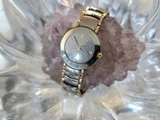Rado Diastar Ceramic Titanium Grey Dial Sapphire Crystal Women's Watch