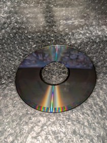 Operation confirmed [SS trial version] Flash Sega Saturn VOL.23/SEGA Saturn