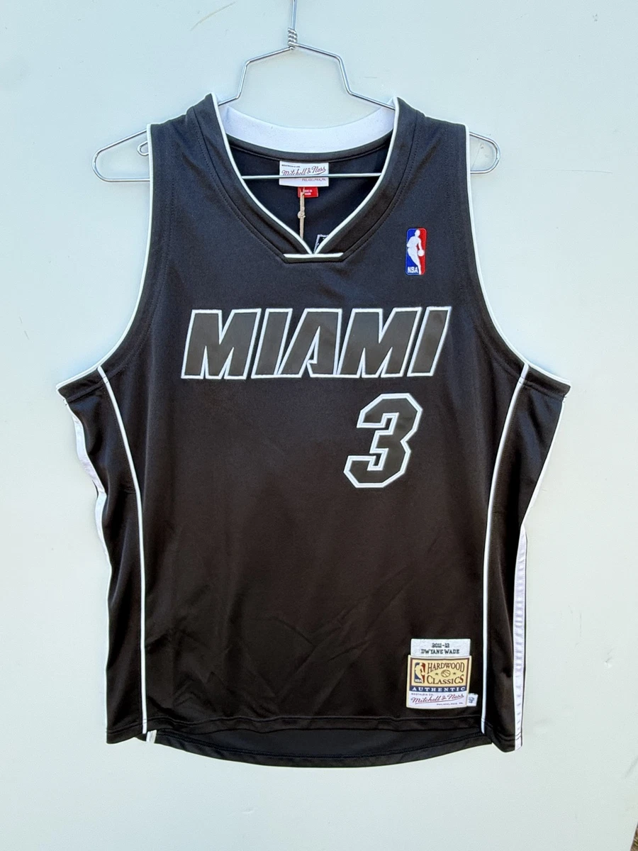 Miami Heat Men NBA Jerseys for sale | eBay display picture 1
