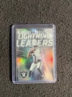 2025 Topps Chrome Geno Smith Base (RAW)