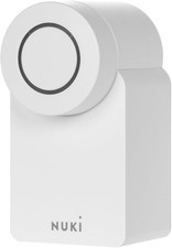 Nuki Smart Lock 3.0, Keyless Entry Smart Door...