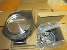 Set Kolben Zylinder VW Käfer Bus Typ 4 Motor AAP 103 mm x 71  2,4 -2,8 Liter