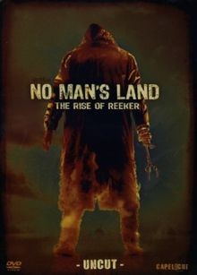 No Mans Land: The Rise of Reeker (Limited Edition, ... | DVD | Zustand sehr gut