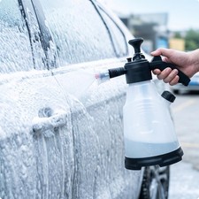 Schaumspr&uuml;hflasche effizient Schaumspr&uuml;her handlich f&uuml;r Autow&auml;sche