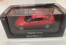 Autoart 1/32 Mazda RX-8 Slot Scalex 654713