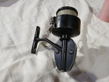 Vintage Garcia Mitchell Spinning Fishing Reel