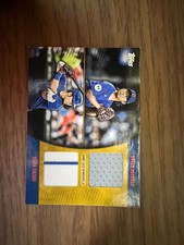 TOPPS Series 2 Dual Relic 13/50 Shota Imanaga & Seiya Suzuki Uniform