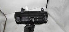 21 24 DODGE DURANGO Heater A/c Control OEM F1025