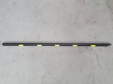 RARE BLACK Right Door Molding Trim shaft bar Honda CIVIC EJ9 EK3 EK4 EK9 96-00