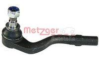 Metzger Spurstangenkopf 54030001 FüR MERCEDES-BENZ