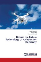 Drone: The Future Technology Of Aviation For Humanity Fouad Soliman (U. A.) Buch