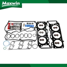 MLS Head Gasket Set Fit 05-10 Ford Mustang V6 4.0L SOHC 12V VIN N