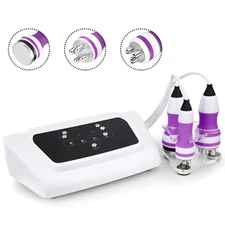 3-in-1 Personal Beauty Care Tool Non-Medical Body Massage Skin Treatment Device