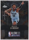 2025 Topps Ja Morant Base (Raw)