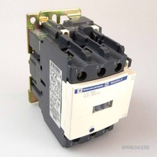 Telemecanique Power Contactor LC1D50 LC1D5011 230V GEB