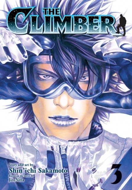Climber Vol 3