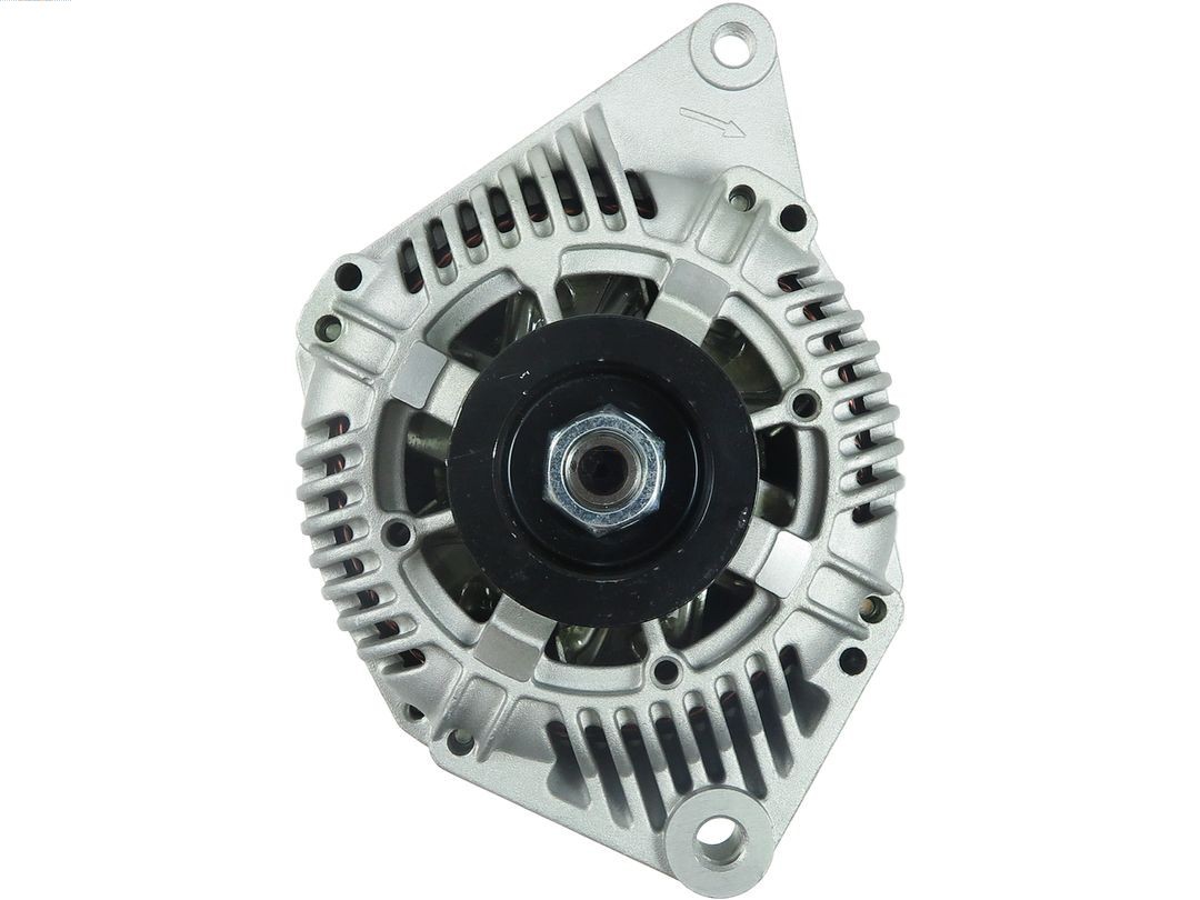 Alternateur A3297 AS-PL, haute durabilité pour transmissions Renault et Volvo