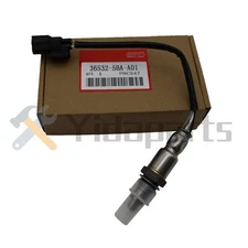 OEM Downstream Oxygen (O2) Sensor for 2016-21 Honda Civic 2.0L 36532-5BA-A01 US