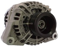 Lichtmaschine Neu Original Bosch SEG - OE Ref. 0124325249 FüR -- John Deere